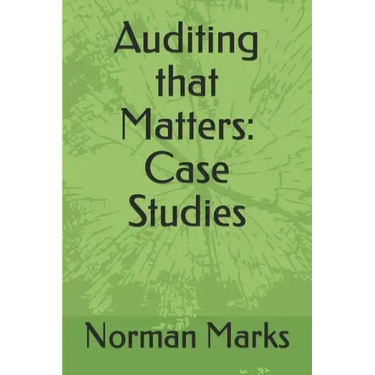 Auditing that Matters: Case Studies