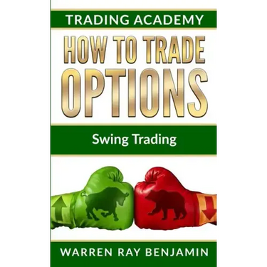 How to trade options: Swing Trading