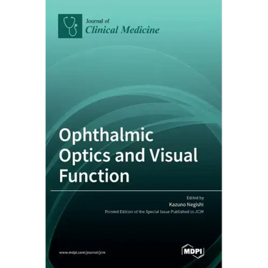 Ophthalmic Optics and Visual Function