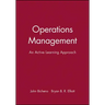 Operations Management