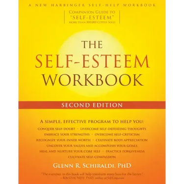 The Self-Esteem Workbook