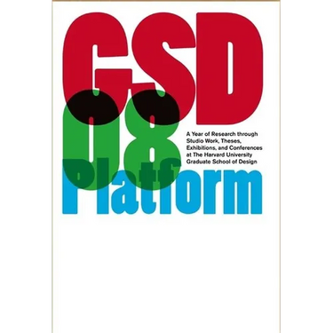 Gsd 08 Platform