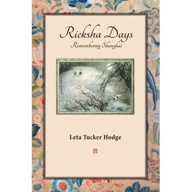 Ricksha Days