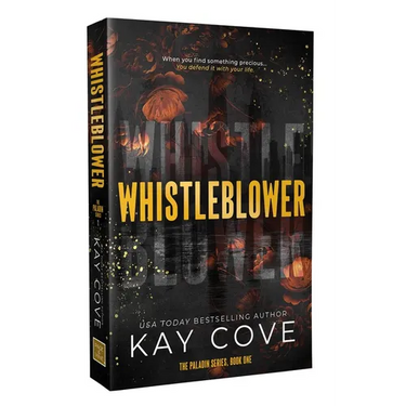 Whistleblower