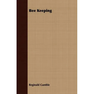 Bee Keeping