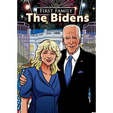 First Family: The Bidens