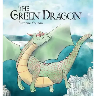 The Green Dragon: Book 1