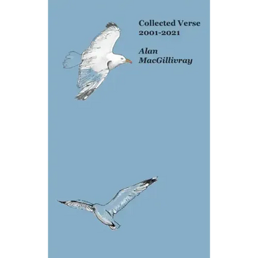 Collected Verse 2001-2021