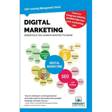 Digital Marketing Essentials You Always Wanted to Know