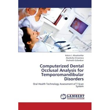 Computerized Dental Occlusal Analysis for Temporomandibular Disorders