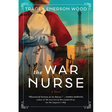 The War Nurse