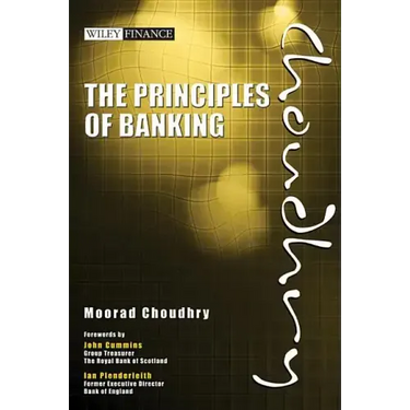 The Principles of Banking