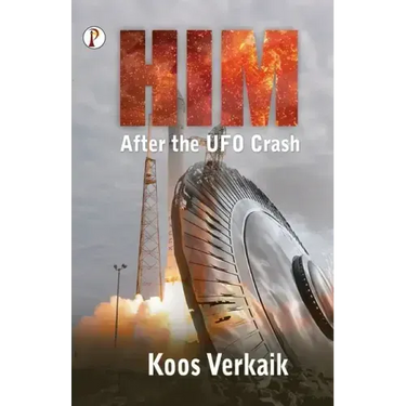 Him: After the UFO Crash