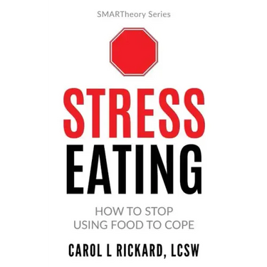 Stress Eating: How to STOP Using Food to Cope
