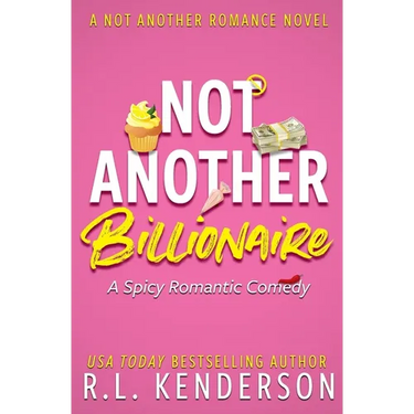 Not Another Billionaire
