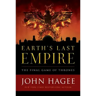 Earth's Last Empire: The Final Game of Thrones