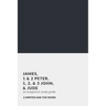 James, 1 & 2 Peter, 1, 2, & 3 John, and Jude: An Exegetical Study Guide: (A Writer and the Word: Bible Study Series)