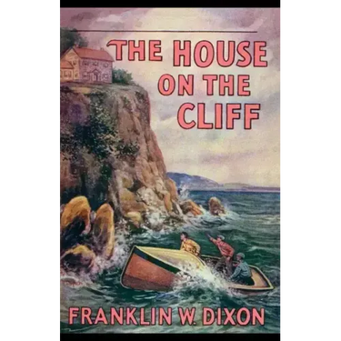 The House on the Cliff