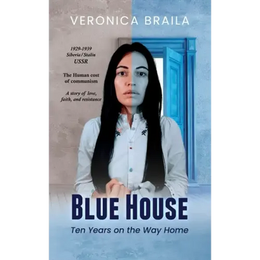Blue House: Ten Years on The Way Home