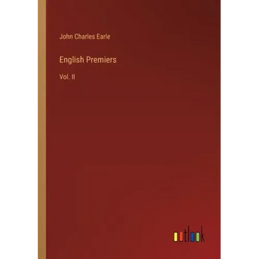 English Premiers: Vol. II