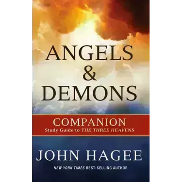 Angels and Demons: A Companion to the Three Heavens