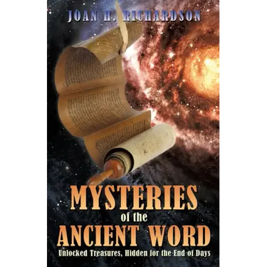 Mysteries of the Ancient Word