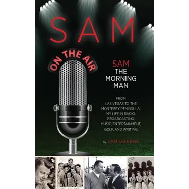 Sam The Morning Man