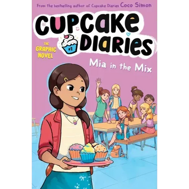 MIA in the Mix the Graphic Novel