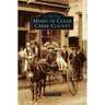 Mines of Clear Creek County