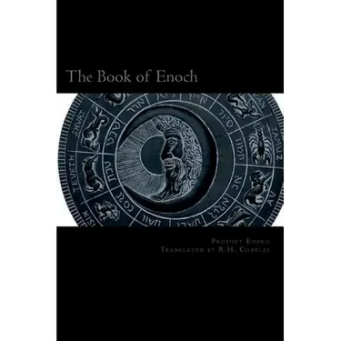 The Book of Enoch