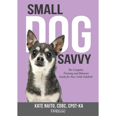 Small Dog Savvy