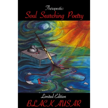 Soul Searching Poetry