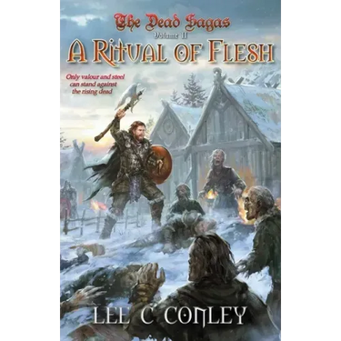 A Ritual of Flesh
