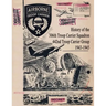 History of the 306th Troop Carrier Squadron, 442nd Troop Carrier Group, 1943-1945