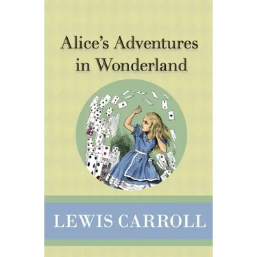 Alice's Adventures in Wonderland