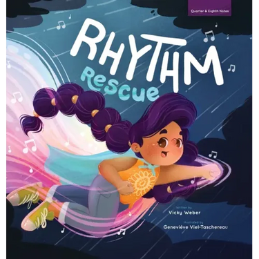 Rhythm Rescue