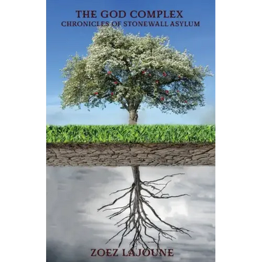 The God Complex: Chronicles of the Stonewall Asylum