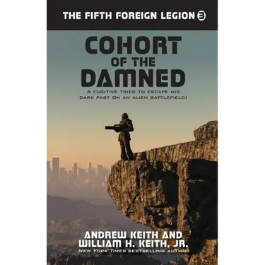 Cohort of the Damned