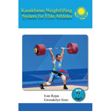 Kazakhstan Weightlifting System for Elite Athletes