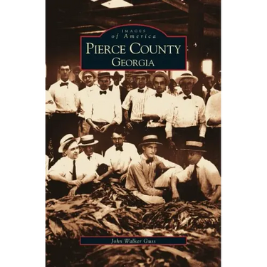 Pierce County, Georgia