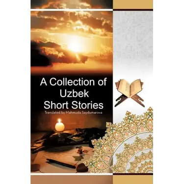 A Collection of Uzbek Short Stories