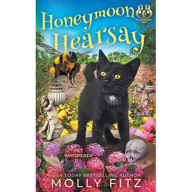 Honeymoon Hearsay