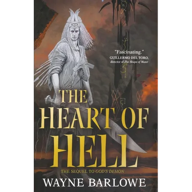 The Heart of Hell