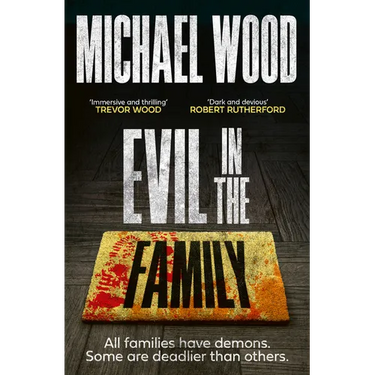 Evil in the Family