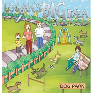 Logan's BIG Idea