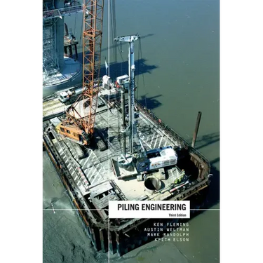 Piling Engineering