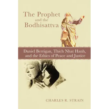 The Prophet and the Bodhisattva