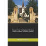 Pioneer Free Will Baptist Ministers Burial Locations in North Carolina