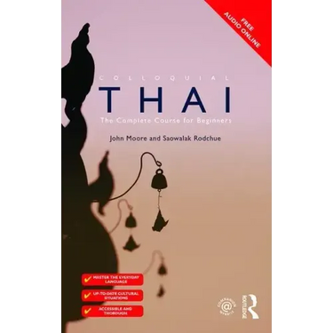 Colloquial Thai