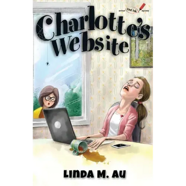 Charlotte's Website